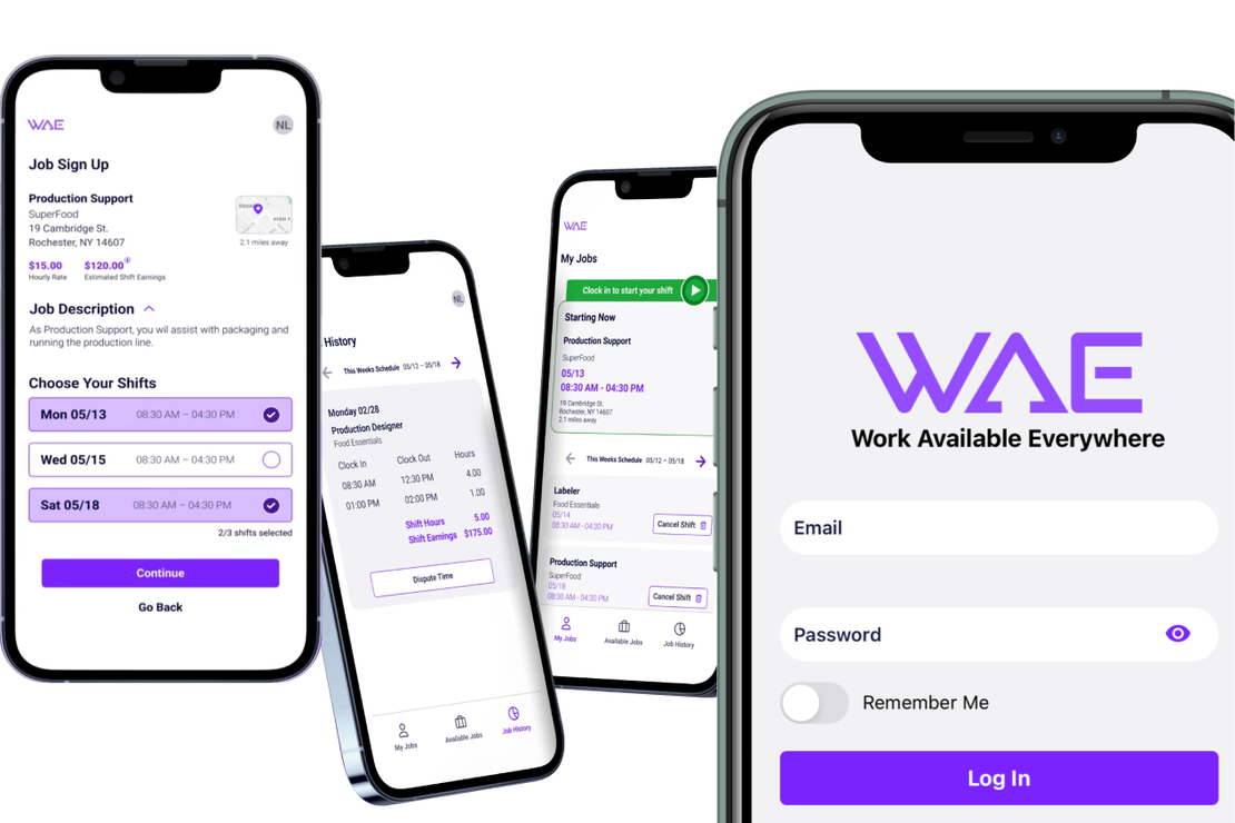 WAE: Scaling Product/Design Ops
